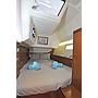 Book yachts online - sailboat - Oceanis 41 - HUSCHEL II - rent