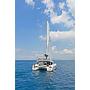 Book yachts online - catamaran - Lagoon 42 A/C & GEN. - BREEZE - rent