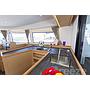 Book yachts online - catamaran - Lagoon 42 A/C & GEN. - BREEZE - rent
