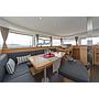 Book yachts online - catamaran - Lagoon 42 A/C & GEN. - BREEZE - rent