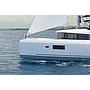 Book yachts online - catamaran - Lagoon 42 A/C & GEN. - BREEZE - rent