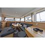 Book yachts online - catamaran - Lagoon 42 A/C & GEN. - BREEZE - rent