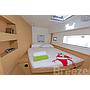 Book yachts online - catamaran - Lagoon 42 A/C & GEN. - BREEZE - rent