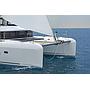 Book yachts online - catamaran - Lagoon 42 A/C & GEN. - BREEZE - rent