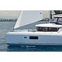 Book yachts online - catamaran - Lagoon 42 A/C & GEN. - BREEZE - rent