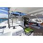 Book yachts online - catamaran - Lagoon 42 A/C & GEN. - BREEZE - rent