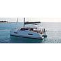 Book yachts online - catamaran - Lucia 40 - E.S. II - rent
