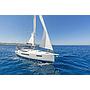 Book yachts online - sailboat - Sun Odyssey 490 - GOLDFISH - rent