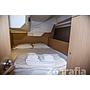 Book yachts online - sailboat - Oceanis 38 - Zografia - rent