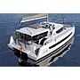 Book yachts online - catamaran - Bali 4.8 A/C & GEN & WM - LAGUANA - rent