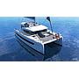 Book yachts online - catamaran - Bali 4.8 A/C & GEN & WM - LAGUANA - rent