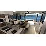 Book yachts online - catamaran - Bali 4.8 A/C & GEN & WM - LAGUANA - rent