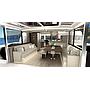 Book yachts online - catamaran - Bali 4.8 A/C & GEN & WM - LAGUANA - rent