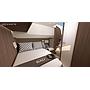 Book yachts online - catamaran - Bali 4.8 A/C & GEN & WM - LAGUANA - rent