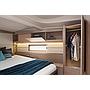 Book yachts online - sailboat - Oceanis 46.1 (5/3) - SALTY KISS - rent
