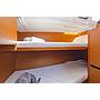 Book yachts online - sailboat - Sun Odyssey 490 - CAPTAIN GEORGE - rent