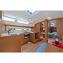 Book yachts online - sailboat - Sun Odyssey 490 - CAPTAIN GEORGE - rent