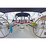 Book yachts online - sailboat - Oceanis 54 AC & GEN - Agamemnon - rent