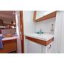 Book yachts online - sailboat - Oceanis 54 AC & GEN - Agamemnon - rent