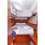 Book yachts online - sailboat - Oceanis 54 AC & GEN - Agamemnon - rent