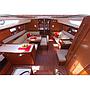 Book yachts online - sailboat - Oceanis 54 AC & GEN - Agamemnon - rent