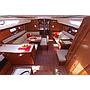 Book yachts online - sailboat - Oceanis 54 AC & GEN - Agamemnon - rent