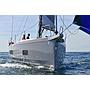 Book yachts online - sailboat - Oceanis 46.1 - ALMYRA - rent