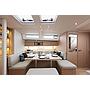 Book yachts online - sailboat - Oceanis 46.1 - ALMYRA - rent