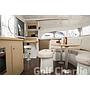 Book yachts online - catamaran - Lagoon 380 - Golf Charlie - rent