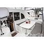 Book yachts online - catamaran - Lagoon 380 - Golf Charlie - rent