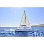 Book yachts online - catamaran - Lagoon 380 S2 - Erica - rent
