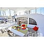 Book yachts online - catamaran - Lagoon 380 S2 - Erica - rent