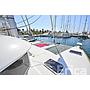 Book yachts online - catamaran - Lagoon 380 S2 - Erica - rent
