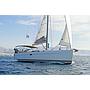 Book yachts online - sailboat - Hanse 430 - Panta Rhei - rent