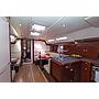 Book yachts online - sailboat - Hanse 430 - Panta Rhei - rent