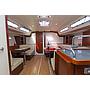Book yachts online - sailboat - Hanse 430 - Panta Rhei - rent