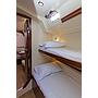 Book yachts online - sailboat - Hanse 430 - Panta Rhei - rent