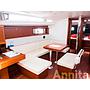 Book yachts online - sailboat - Oceanis 48 - Annita - rent