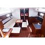 Book yachts online - sailboat - Oceanis 48 - Annita - rent