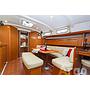 Book yachts online - sailboat - Cyclades 43.4 - Argo - rent