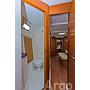 Book yachts online - sailboat - Cyclades 43.4 - Argo - rent