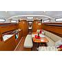 Book yachts online - sailboat - Cyclades 43.4 - Argo - rent