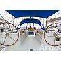 Book yachts online - sailboat - Cyclades 43.4 - Argo - rent