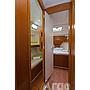 Book yachts online - sailboat - Cyclades 43.4 - Argo - rent