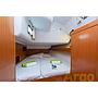 Book yachts online - sailboat - Cyclades 43.4 - Argo - rent