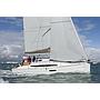 Book yachts online - sailboat - Sun Odyssey 349 - AGIOS NIKOLAOS - rent