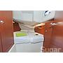 Book yachts online - sailboat - Hanse 455 - SUGAR - rent