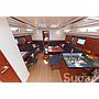 Book yachts online - sailboat - Hanse 455 - SUGAR - rent