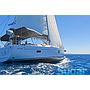 Book yachts online - sailboat - Hanse 455 - SUGAR - rent