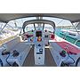 Book yachts online - sailboat - Sun Odyssey 490 - QUEENS OF UTRECHT - rent